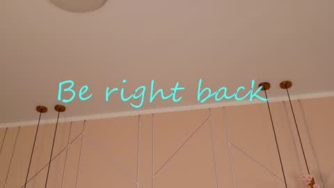 Mia online show from January 17, 8:13 am