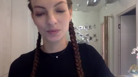 smiling_lexa online show from November 30, 8:51 am