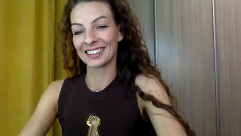 smiling_lexa online show from June 15, 7:05 pm