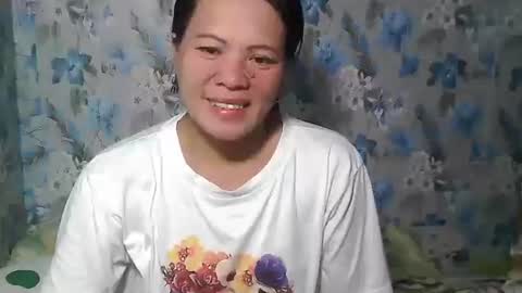 smilinglady27 online show from November 9, 6:12 am