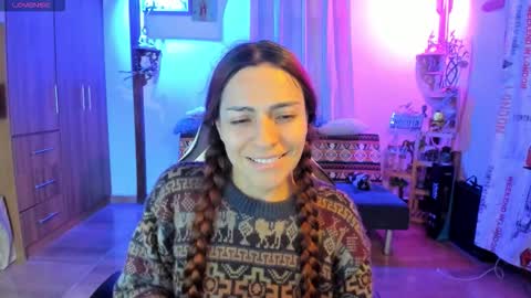 SmilingSalor online show from October 14, 1:50 am