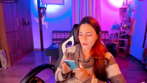 SmilingSalor online show from October 18, 4:04 am