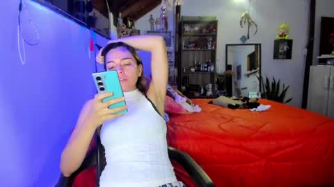 SmilingSalor online show from November 22, 12:31 am