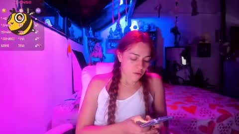 SmilingSalor online show from June 22, 2:24 am