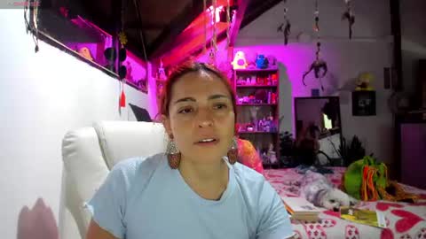 SmilingSalor online show from July 18, 3:11 am