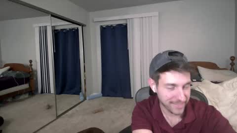 smilingwanker online show from February 28, 4:13 am