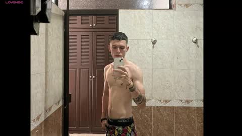 SMIT  online show from October 11, 10:52 pm