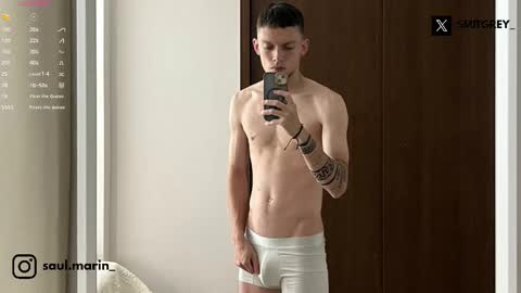 SMIT  online show from November 10, 4:22 am