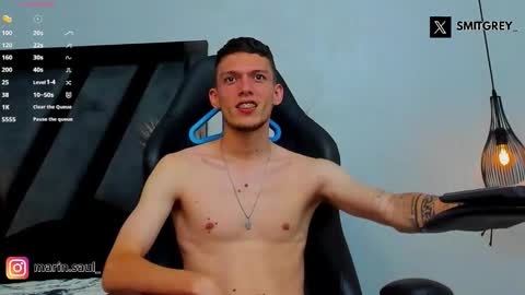 SMIT  online show from December 3, 9:24 pm