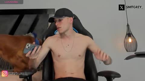 SMIT  online show from December 18, 8:59 pm