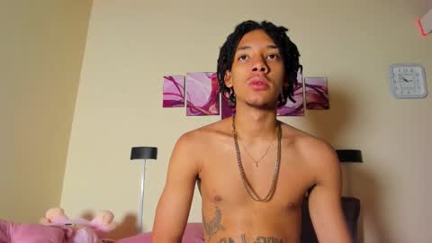 smitt jr online show from February 20, 9:10 am