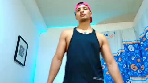 Snapshot of smith_fitness chatting on June 10, 2:34 am Smith Fitness online show from June 10, 2:34 am