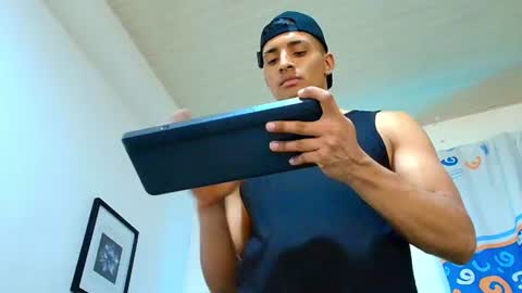 Snapshot of smith_fitness chatting on June 12, 4:00 am Smith Fitness online show from June 12, 4:00 am