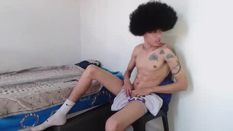 Snapshot of smith_gael chatting on October 25, 4:13 pm Smith Gael online show from October 25, 4:13 pm