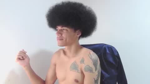 Snapshot of smith_gael chatting on February 13, 9:11 pm Smith Gael online show from February 13, 9:11 pm