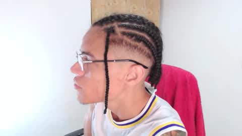 Snapshot of smith_gael chatting on March 28, 12:10 am Smith Gael online show from March 28, 12:10 am