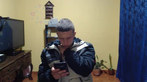 smith_lechosoxxx online show from September 22, 6:26 am