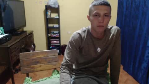 smith_lechosoxxx online show from September 23, 3:20 am