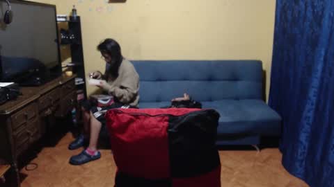 smith_lechosoxxx online show from October 3, 8:44 am