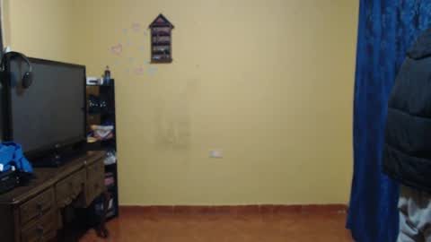 smith_lechosoxxx online show from October 4, 10:02 am