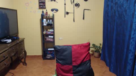 smith_lechosoxxx online show from November 12, 9:32 am