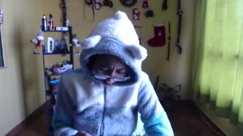 smith_lechosoxxx online show from December 2, 12:21 pm