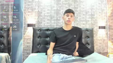 Snapshot of smith_luxe chatting on May 15, 6:48 pm Smith online show from May 15, 6:48 pm