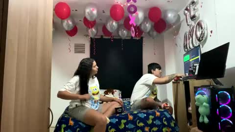 smith_y_ladyagatha online show from January 21, 11:02 pm