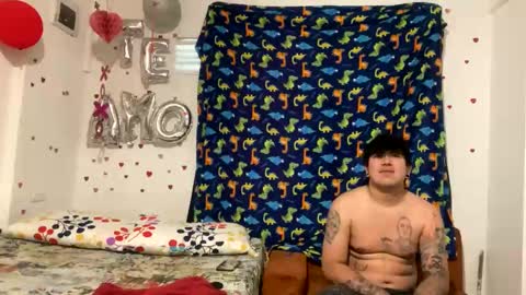 smith_y_ladyagatha online show from February 20, 7:52 pm