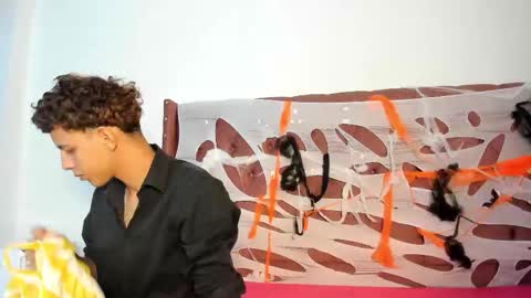 Snapshot of smiths_couple chatting on October 21, 1:12 pm JONH SMITH AND ALIX SMITH online show from October 21, 1:12 pm