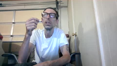 smoke-4-me online show from October 4, 11:03 pm