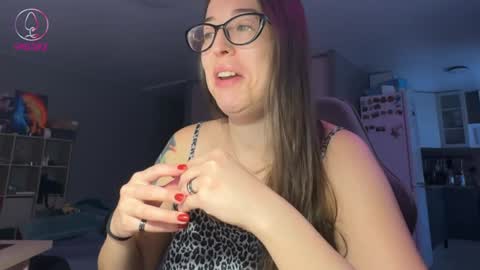 Snapshot of smojoke chatting on January 31, 10:42 am Erin Molony Lina Ilves WildTali online show from January 31, 10:42 am