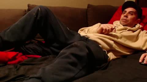 Master J XXX online show from January 6, 5:55 am