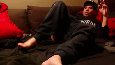 Master J XXX online show from January 8, 9:11 am