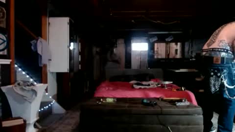 smokeandchic online show from January 9, 7:26 pm