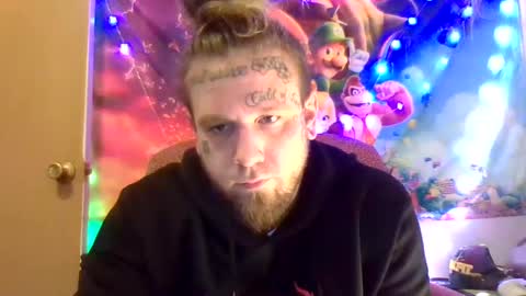 smoke online show from December 31, 8:12 pm