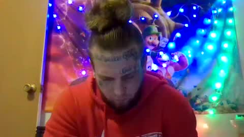 smoke online show from January 3, 6:35 pm