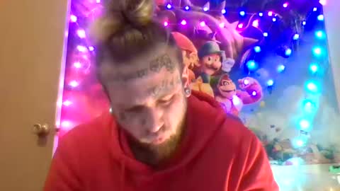 smoke online show from January 5, 4:27 pm