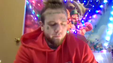 smoke online show from January 7, 5:20 pm