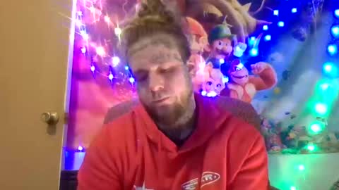 smoke online show from January 11, 1:43 pm