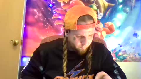 smoke online show from January 13, 6:16 pm