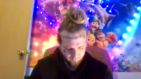 smoke online show from January 16, 11:37 pm