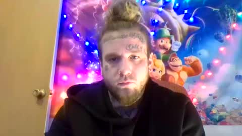 smoke online show from January 17, 3:32 pm