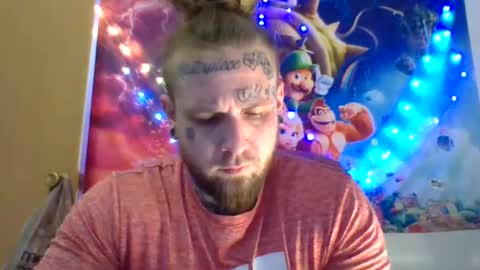 smoke online show from January 30, 4:45 pm