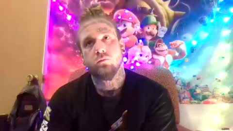 smoke online show from February 24, 6:47 pm