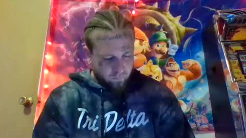 smoke online show from October 15, 11:54 am