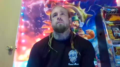 smoke online show from October 30, 2:18 pm