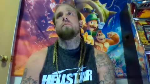 smoke online show from November 10, 1:37 am