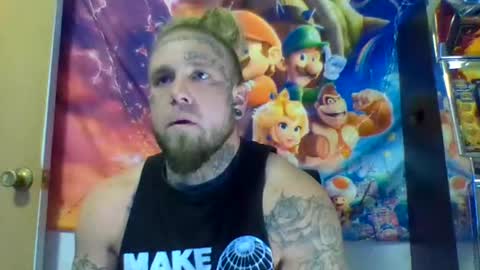 smoke online show from November 14, 1:04 am