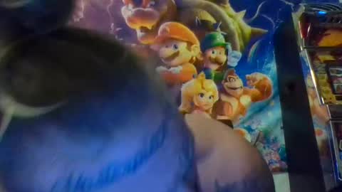 smoke online show from November 22, 3:38 am